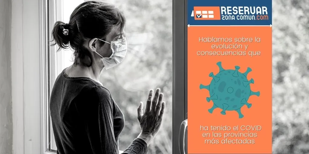 Covid y la gestion de reservas