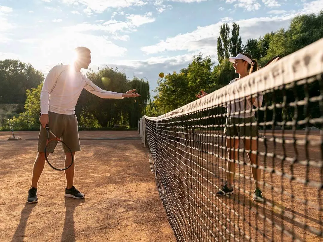 gestion pistas de padel ayuntamiento