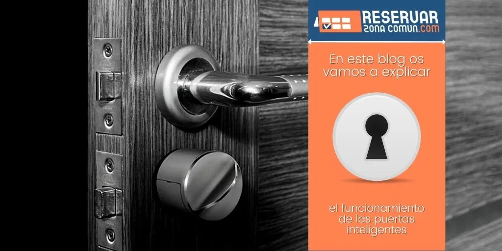 Apertura Puerta Automatica RZC