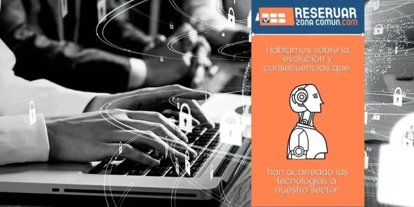 Gestion de reservas en empresas y municipios
