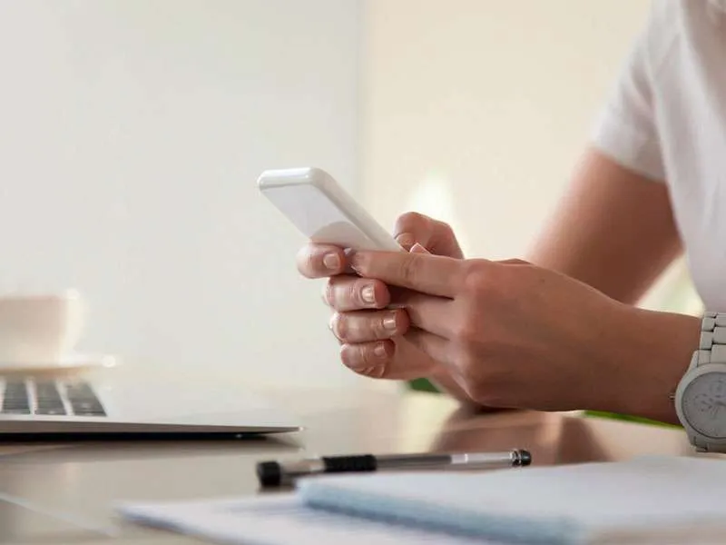 app apertura automática de puertas